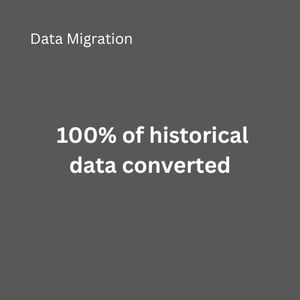 Data Migration