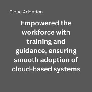 Cloud Adoption