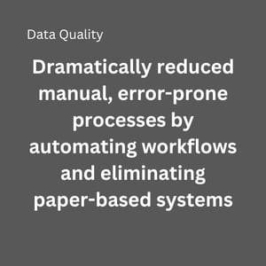 Data Quality