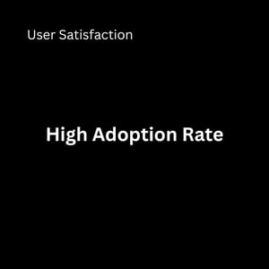 User Satisfaction