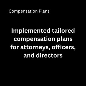 Compensation Plans