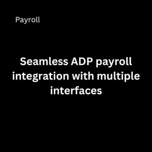 Payroll