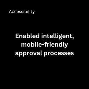 Accessibility