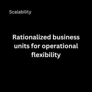 Scalability