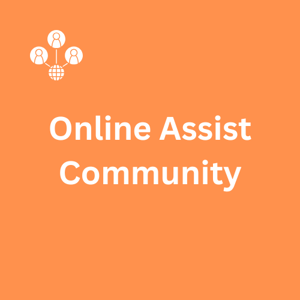 Online Assist Community