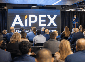 AiPEX launch
