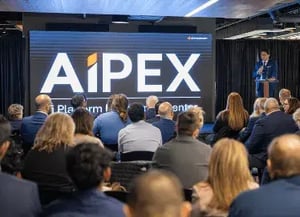 AiPEX launch_min