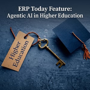 ERP Today Featured Article