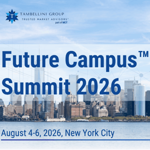 Future Campus Summit 2026