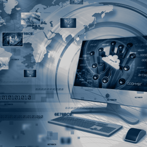 IT Solution Provider