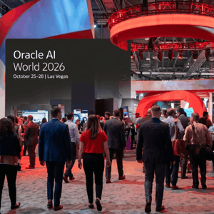 Oracle AI Conference