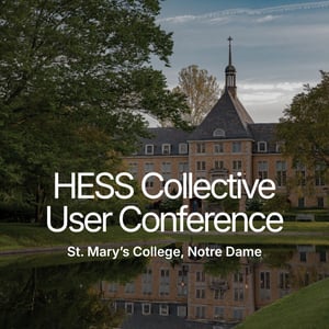 HESS User Conference
