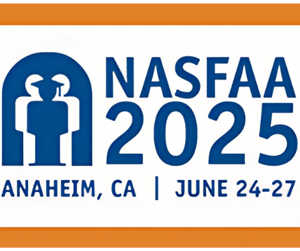 2025 NASFAA National Conference