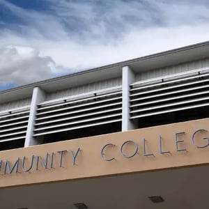Community College