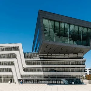 Large university