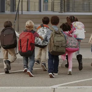 Non-profit early education Development