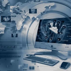 IT Solution Provider