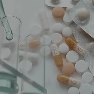 Specialty pharmaceuticals