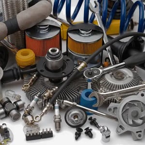 Auto Parts Manufacturer