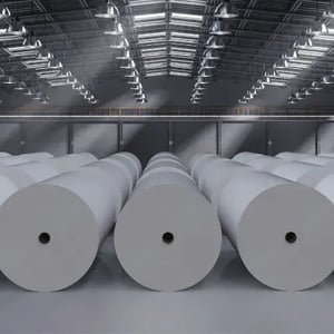 Paper Manufacturer