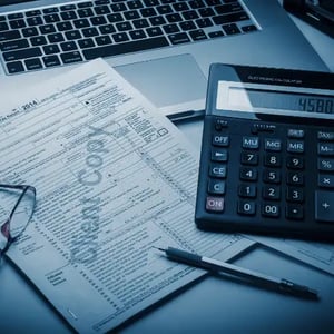 Corporate Tax Software and Services
