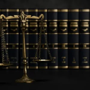Top US Law Firm